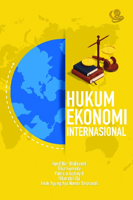 Hukum Ekonomi Internasional